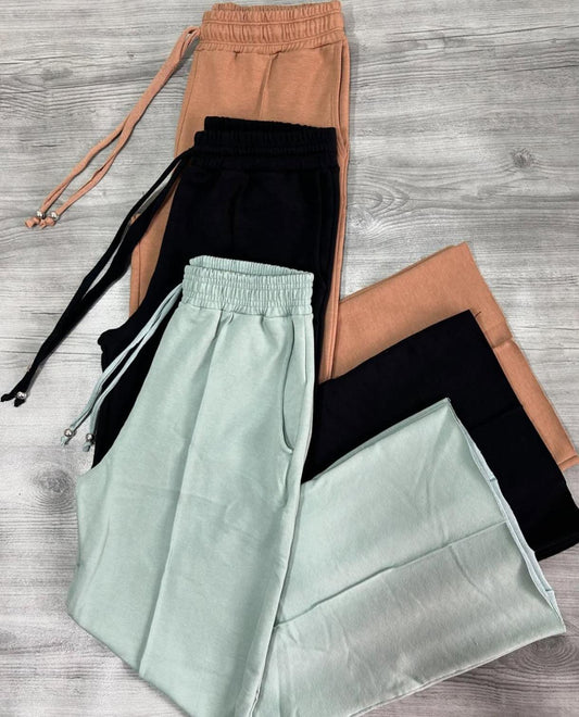 PANTALONES PALAZZO