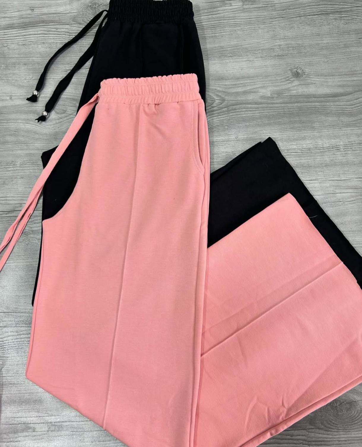 PANTALONES PALAZZO